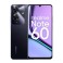 SMARTPHONE  NOTE 60 6/128GB DS 6.74&quot;(RMX3933) MARBLE BLACK